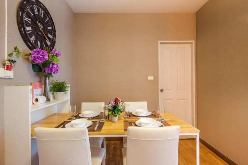 Perfect Pool Apartment — комфортный отель в Хуа