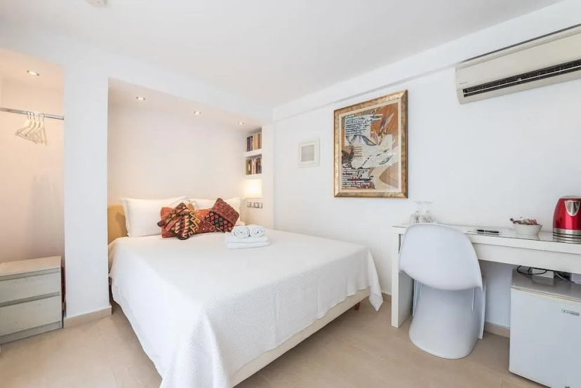ALC Best View in Athens — отель с удобным расположением в Афины