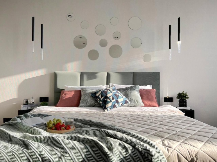 REKONA HOME (РЕКОНА ХОУМ) в сердце Новосибирска — отзывы гостей и цены