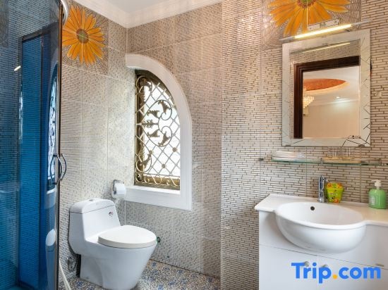 KN Holiday Villa — комфортный отель в Хошимине