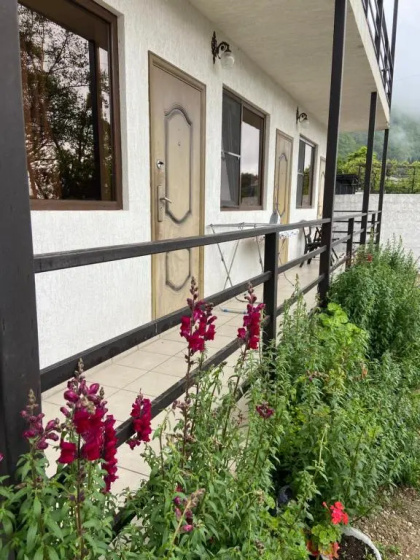 ArLe Guest House — отзывы гостей и цены