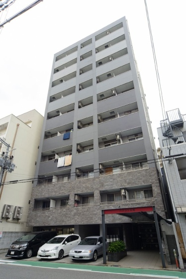 Цены на Hakuyu Motomachi в Осаке