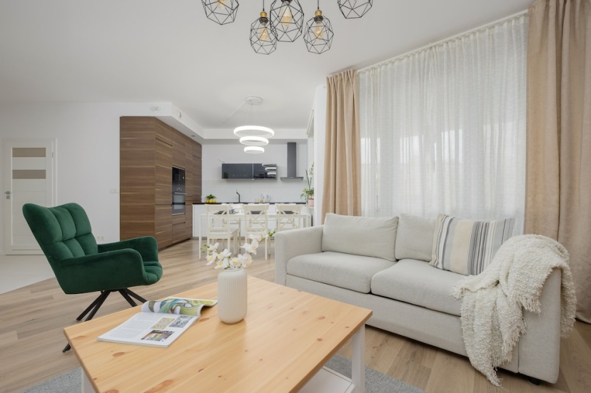 Złoty Potok Apartment Warsaw by Renters — отзывы гостей и цены