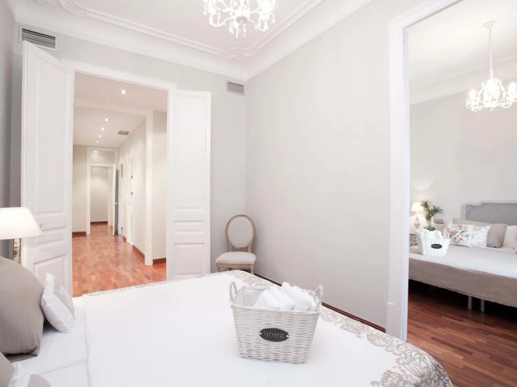 Цены на BCN Rambla Catalunya Apartments в Барселоне