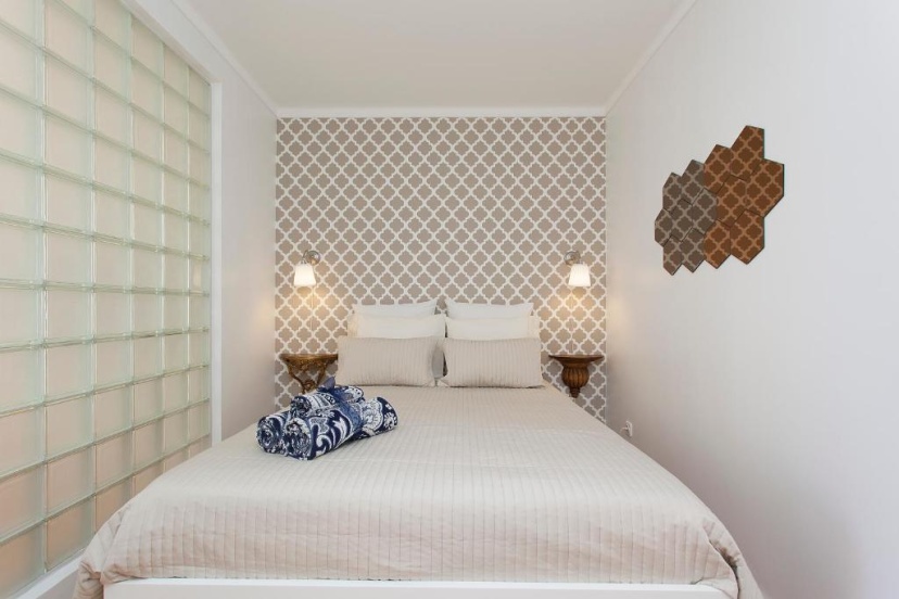 Цены на Bairrus Lisbon Apartments - Rossio в Лиссабоне