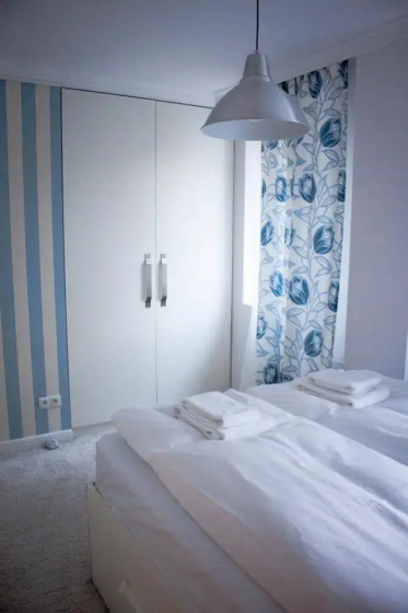 Apartament Ten — комфортный отель в Варшаве