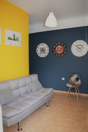 Цены на Cozy Apartment in central Athens в Афины