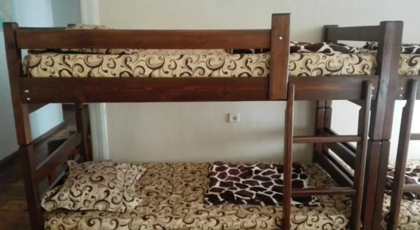 Best Hostel Tbilisi — отель с удобным расположением в Тбилиси