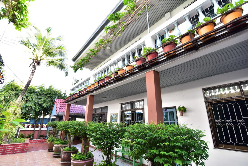 Nong Apartment Pattaya - Adults Only — забронировать отель в Паттайе