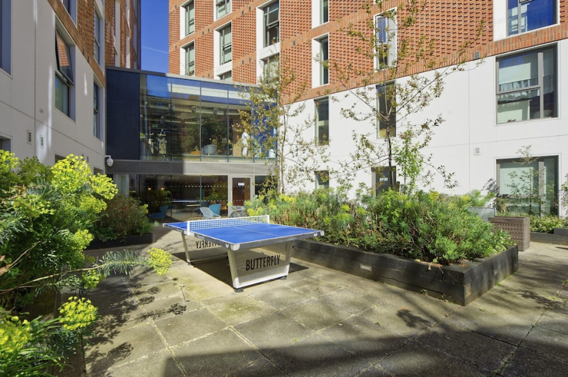 Modern Student Studio in London — отзывы гостей и цены