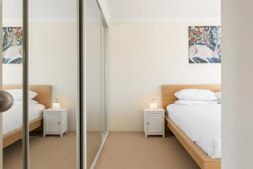 Цены на Spacious 3-bed With Alfresco Dining by Amenities в Сиднее