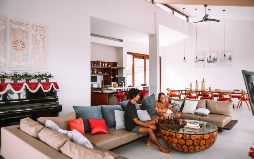 Цены на Villa Alasa в Кута