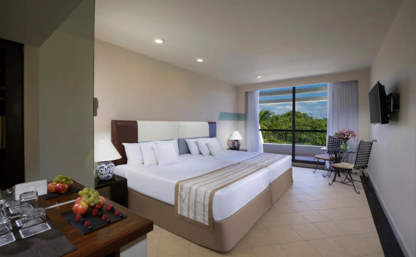 Oh! Cancun On The Beach by Oasis - Hotel in 坎昆 - Photo 2