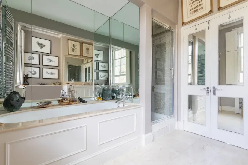 Lilyville Road III by Onefinestay — отзывы гостей и цены