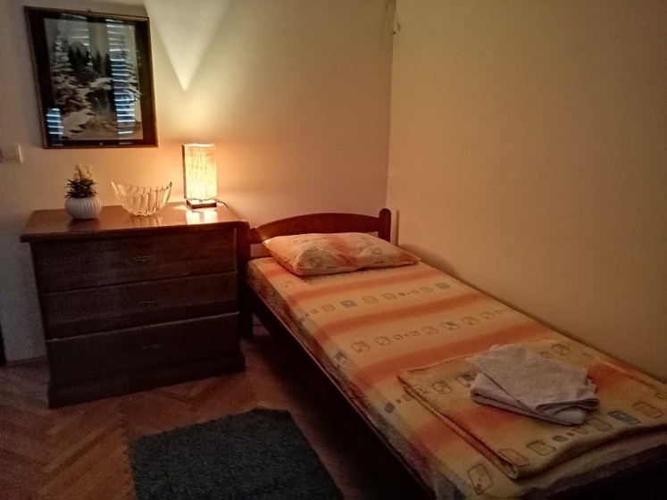 Apartment Golub — забронировать отель в Будва