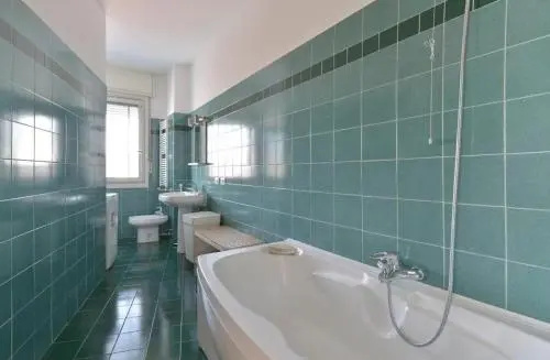 Zara Halldis Apartments — отель в Милане, Италия