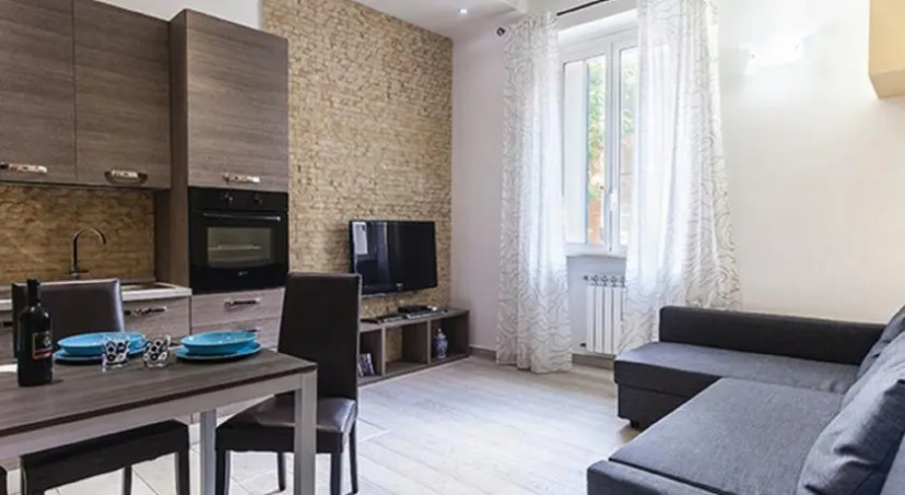 Casa AL FONTANONE — отзывы гостей и цены