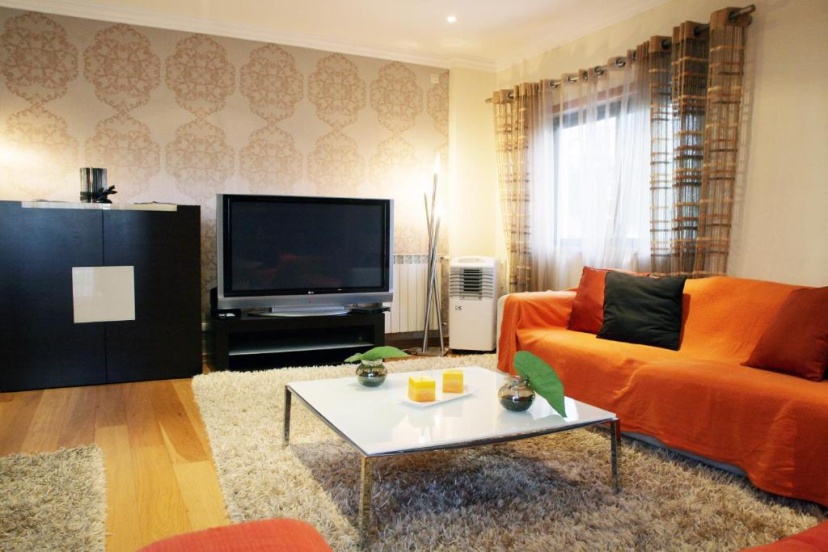 Casino Lisboa House Apartment — забронировать отель в Лиссабоне