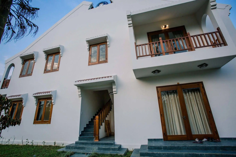 New Sunshine Homestay 2 — отель в Дананге, Вьетнам