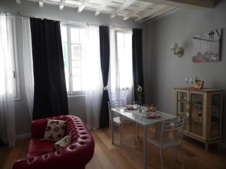 Цены на Margherita Suite в Флоренции