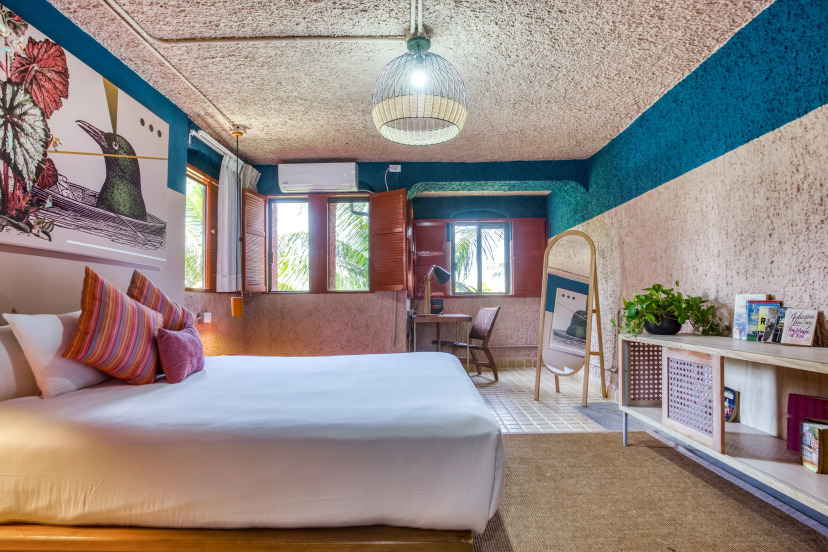 Nílu Cancun Zona Hotelera by Selina - Hostel in Cancún - Photo 3