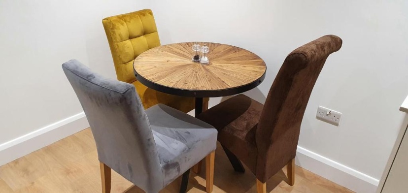 Цены на Garland Stylish Apartment 2 In Greater London в Лондоне