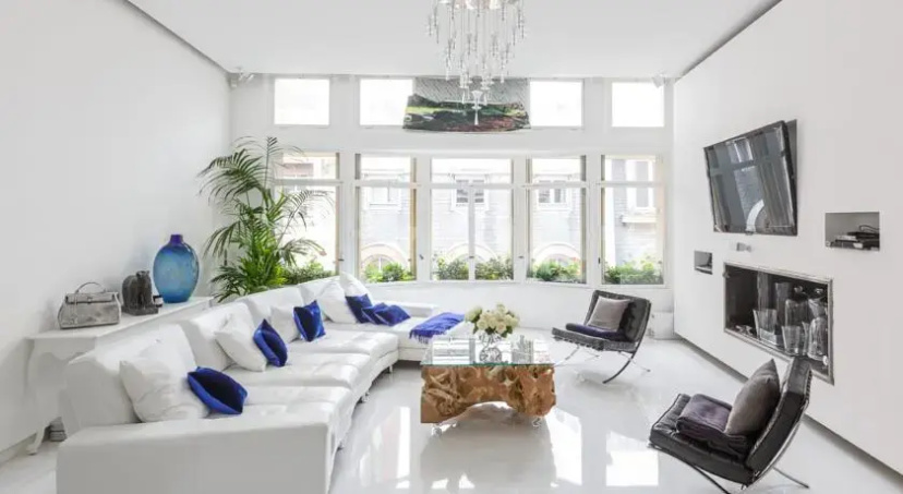 Triplex Foch Rooftop — комфортный отель в Париже