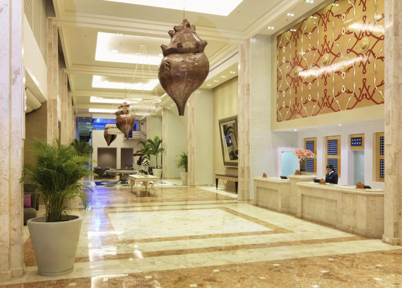 Iberostar Selection Cancún - All Inclusive - Resort in كانكون - Photo 2