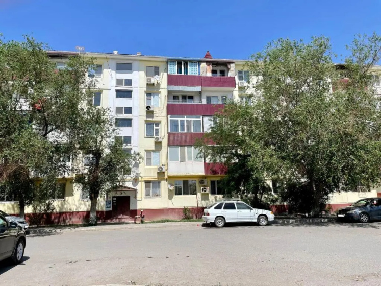 Цены на Avangard Aparts в Атырау