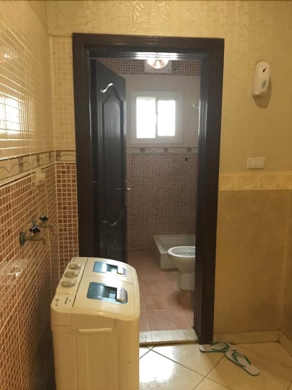Zahrat Al Naseem Furnished Apartments — отзывы гостей и цены