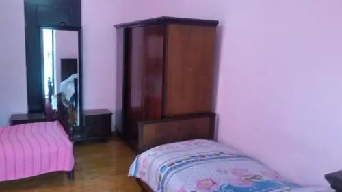 Guest House 32 — отель с удобствами в Кобулети