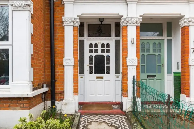 Lovely 1-bed Apartment in London — отзывы гостей и цены