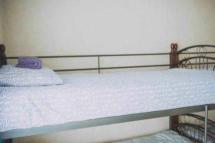 Happy Elephant Hostel - Hostel in Moscú - Photo 1