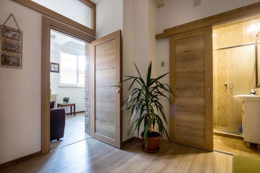 The Duke Apartment — отель с удобствами в Белграде
