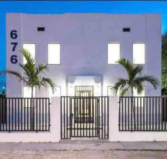 Stanza Wynwood Parking Laundry Wifi — отель в Майами, Соединенные Штаты Америки