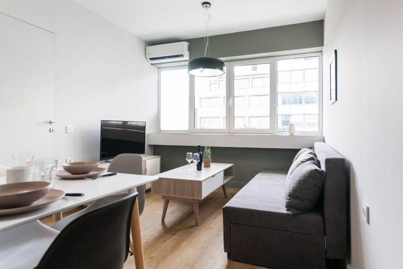Acropolis Museum Apartment 3 — отель с удобным расположением в Афины