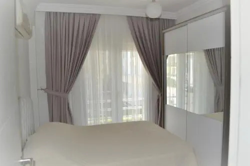 Цены на Nirvana Golf Apartment 7 в Белеке