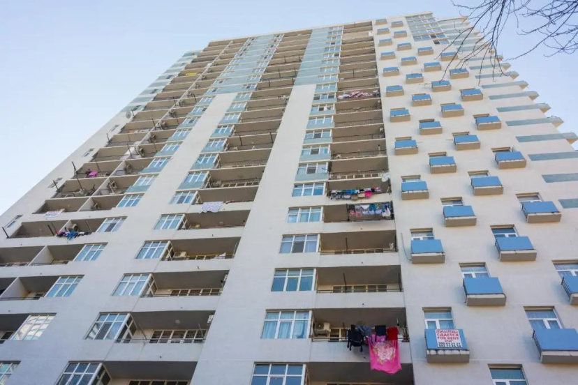 Apartment Black sea side — отзывы гостей и цены