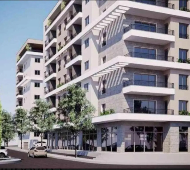 Lux apartman Lav -2spavace sobe — отель с удобствами в Будва