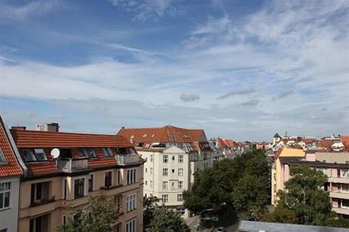 Цены на Apartment am Ku'damm в Берлине