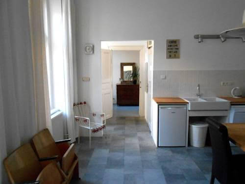 Micas House — отель с удобствами в Будапеште