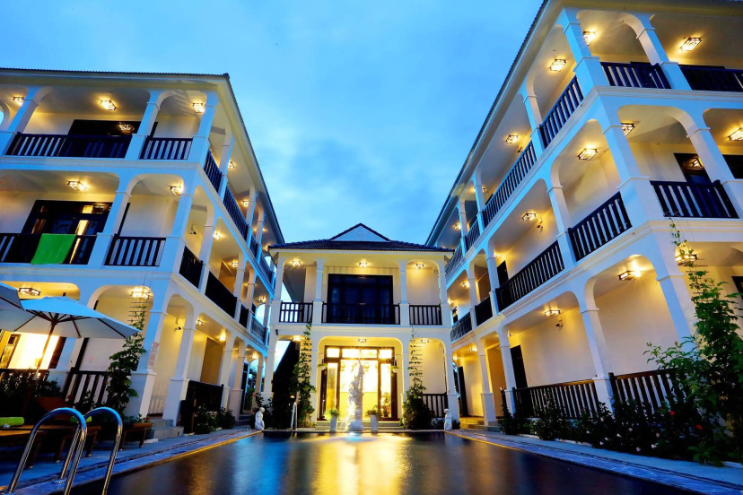 Osaka Villa — отзывы гостей и цены
