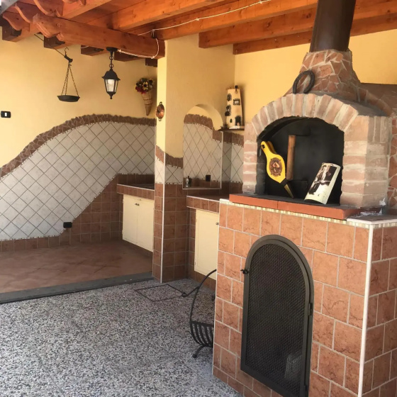 Appartamento VILLA ADRY — забронировать отель в Риме