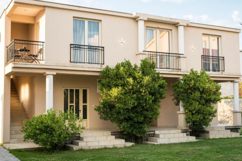 Цены на Studio apartment Vukcevic 2 в Подгорице