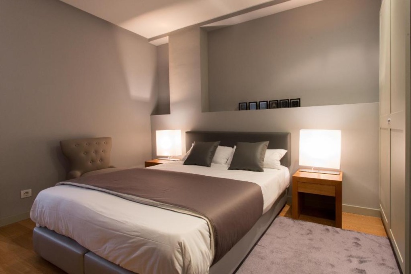 BCN Luxury Apartments — отзывы гостей и цены
