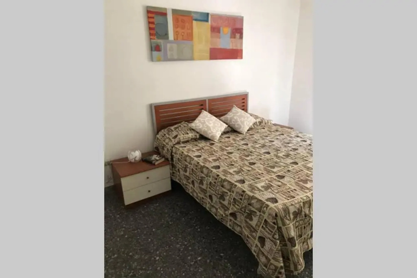 Appartamento Baby Friendly 1 — отель в Риме, Италия