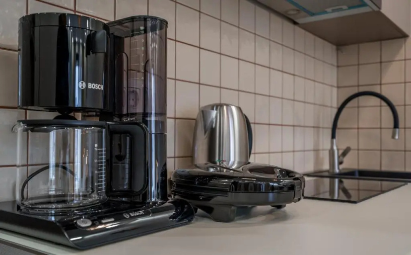 New Gudauri Neo Apartment 306 — забронировать отель в Гудаури