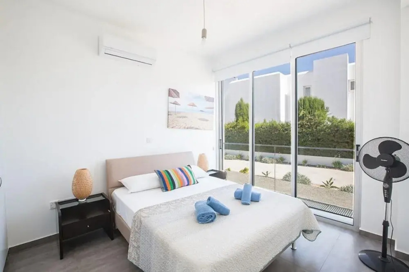 Цены на Villa Kylee AQ Ccv5 в Протарас