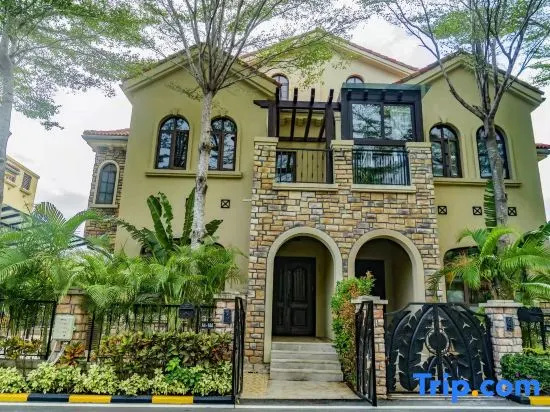 Manmanyou Select Holiday Villa — отзывы гостей и цены
