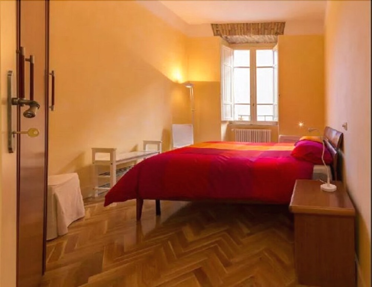Цены на 77case - Cozy Apartment 8 в Риме